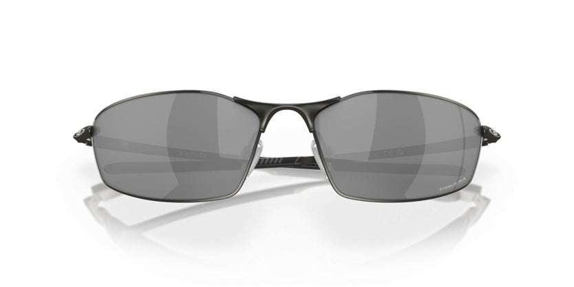 Sunglasses Oakley Whisker OO4141 01 60 16 - Lifestyle