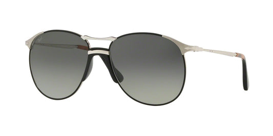 Persol PO2649S Pilot Sunglasses - Front View