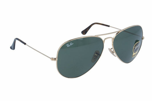 Ray-Ban Aviator RB3025 181 62 14 Sunglasses - Front View