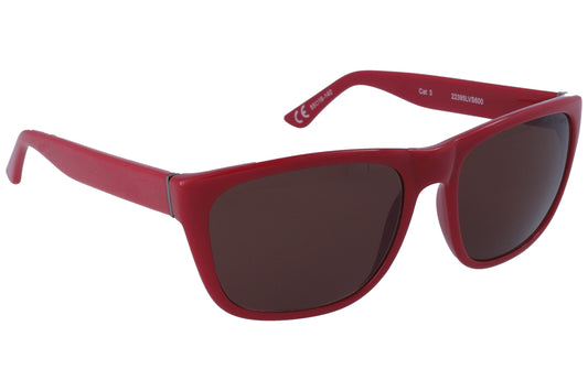 Sunglasses Levis LV 22395 06 55 16 - Front View