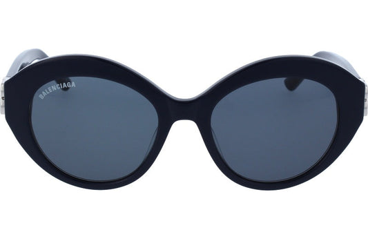 Sunglasses Balenciaga BB0133 004 52 19 - Front View