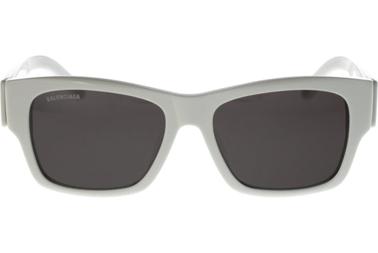 Sunglasses Balenciaga BB0262A 003 56 17 - Front View
