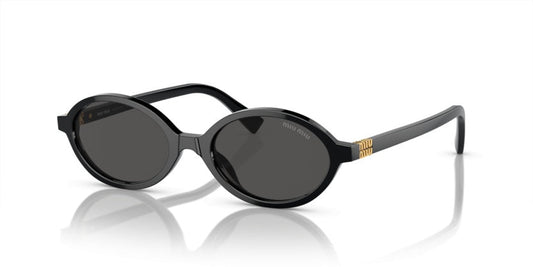 Sunglasses Miu Miu 04ZS 1AB5S0 50 18 - Front View