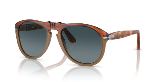 Sunglasses Persol PO649 1025S3 54 20 - Front View