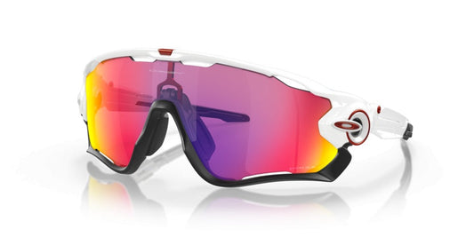 Oakley Jawbreaker Sunglasses OO9290 05 01 31 - Front View