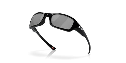 Oakley Five Squared OO9238 06 54 20 Sunglasses - Lens Detail