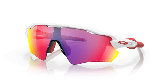 Oakley Radar Ev Path OO9208 05 01 38 Sunglasses - Front View