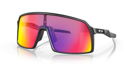 Sunglasses Oakley Sutro OO9406 08 01 37 - Front View