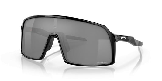 Sunglasses Oakley Sutro OO9406 01 01 37 - Front View