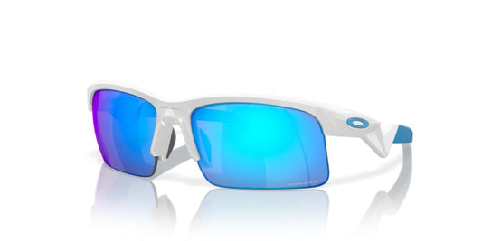 Sunglasses Oakley Capacitor OJ9013 02 63 07 - Front View