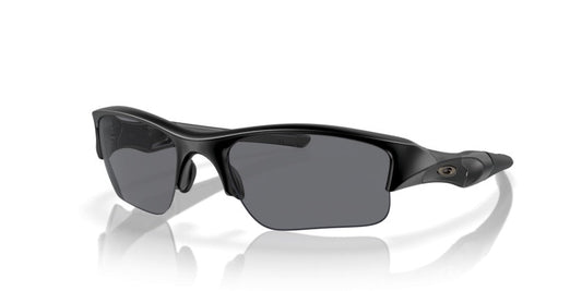 Sunglasses Oakley Flak Jacket XLJ OO9009 11-004 63 14 - Front View