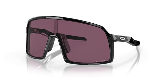 Sunglasses Oakley Sutro S OO9462 01 01 28 - Front View