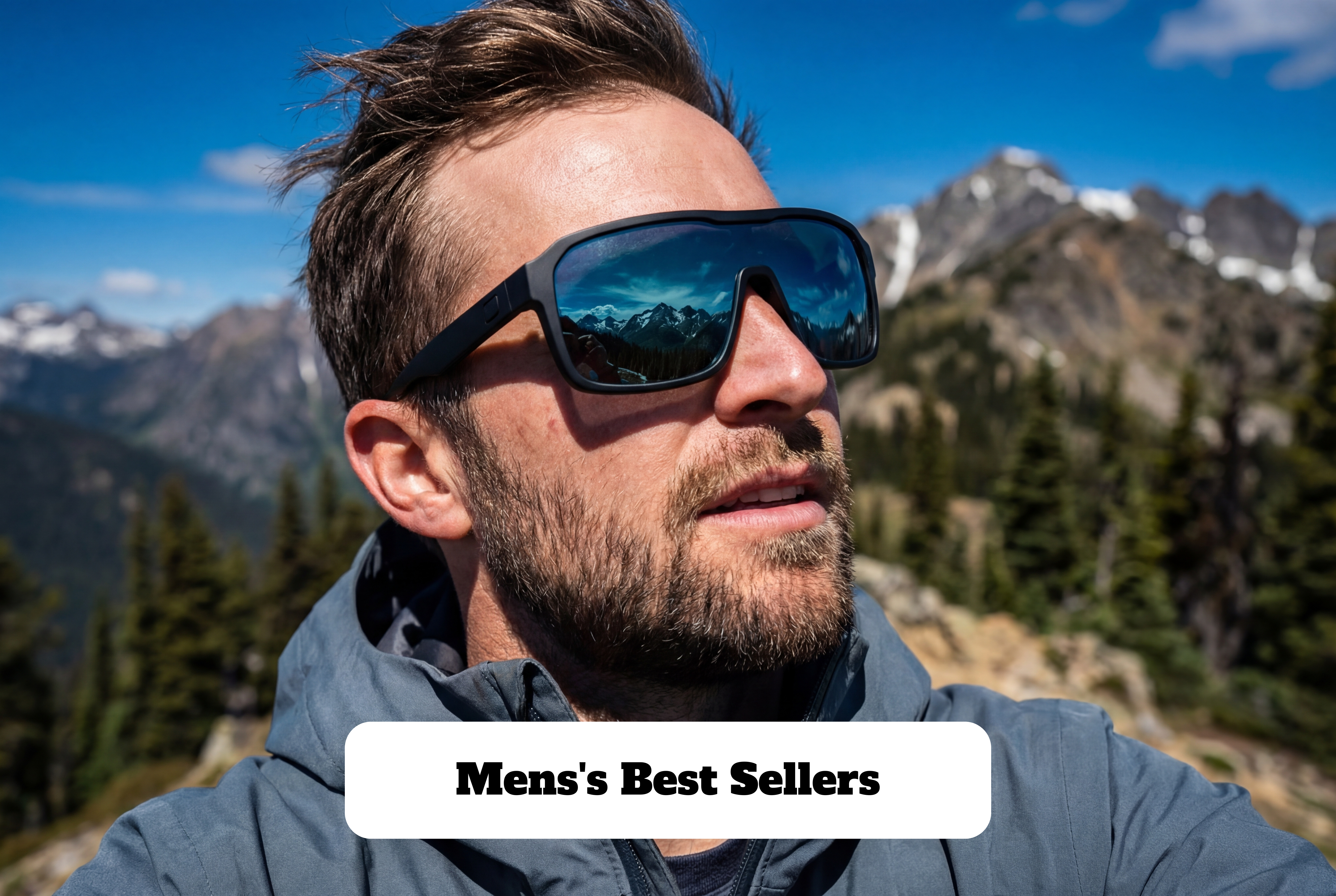 Men Best Sellers