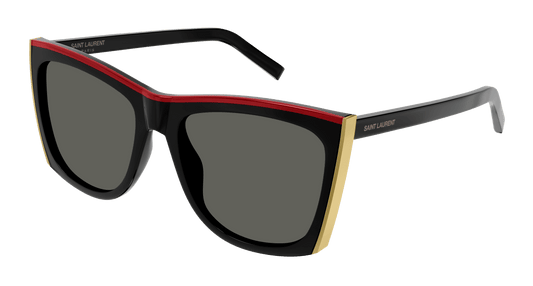 Sunglasses Saint Laurent SL 539 Paloma - Front View